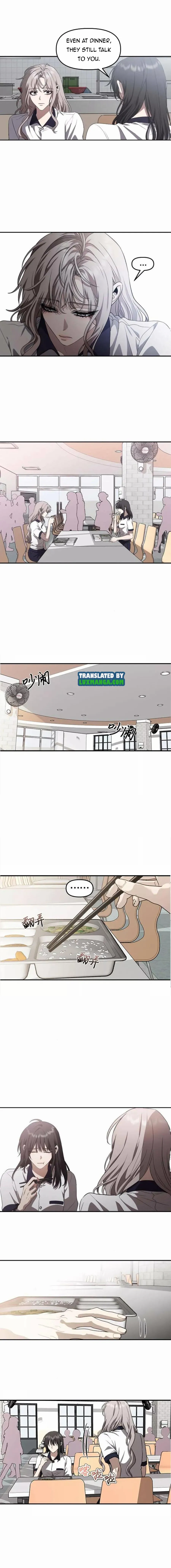 Dreaming Freedom Chapter 64.5 image 3